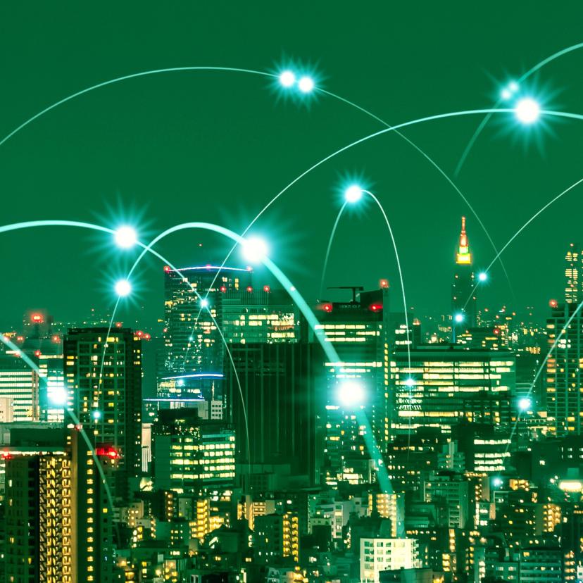 Nettrixx