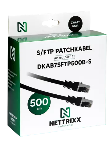 DKAB7SFTP500B-S