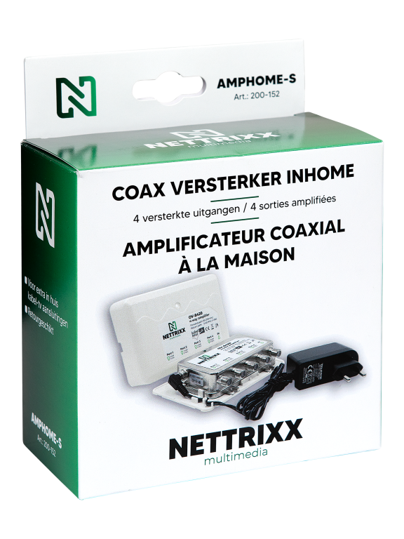 AMPHOME-S
